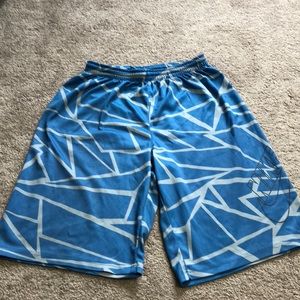 Nike shorts